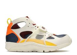 Nike: Белые кроссовки  Huarache