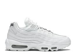 Nike: Белые кроссовки  Air Max 95 Essential