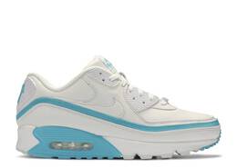 Nike: Белые кроссовки  Air Max 90