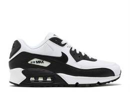 Nike: Белые кроссовки  Air Max 90