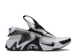 Nike: Белые кроссовки  Adapt Huarache