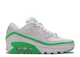 Nike: Белые кроссовки  Air Max 90