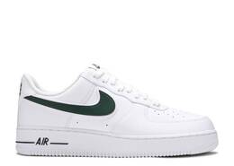 Nike: Белые кроссовки  Air Force 1 Low