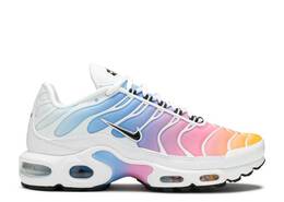 Nike: Кроссовки  Air Max Plus