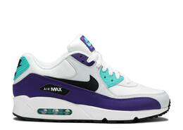 Nike: Белые кроссовки  Air Max 90 Essential