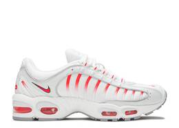 Nike: Красные кроссовки  Air Max Tailwind 4