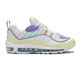 Nike: Кроссовки  Air Max 98