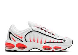 Nike: Белые кроссовки  Air Max Tailwind 4