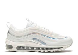 Nike: Белые кроссовки  Air Max 97