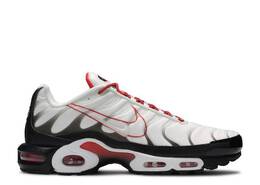 Nike: Белые кроссовки  Air Max Plus