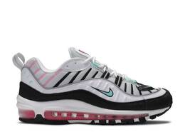 Nike: Кроссовки  Air Max 98