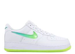 Nike: Белые кроссовки  Air Force 1