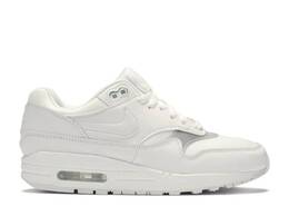 Nike: Белые кроссовки  WMNS Air Max 1