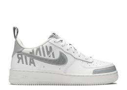 Nike: Белые кроссовки  Air Force 1