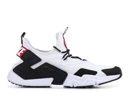 Nike: Белые кроссовки  Air Huarache