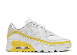 Nike: Белые кроссовки  Air Max 90