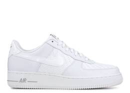 Nike: Белые кроссовки  Air Force 1 Low