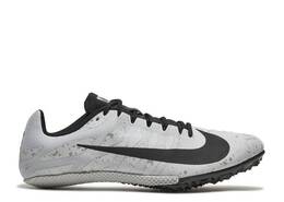 Nike: Серые кроссовки  Pure Platinum