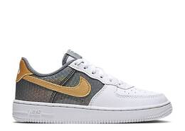 Nike: Белые обувь  Air Force 1