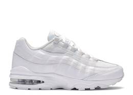 Nike: Белые кроссовки  Air Max 95