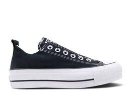 Converse: Чёрные кроссовки  Chuck Taylor All Star