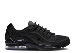 Nike: Чёрные кроссовки  Air Max VG R