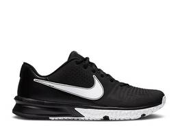 Nike: Чёрные кроссовки  Huarache