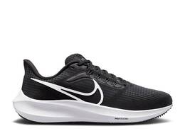 Nike: Чёрные кроссовки  Air Zoom