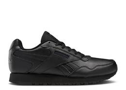Reebok: Чёрные кроссовки 