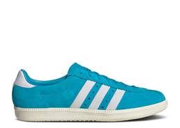 Adidas: Голубые кроссовки  Padiham