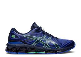 Asics: Кроссовки  Gel-Quantum 360