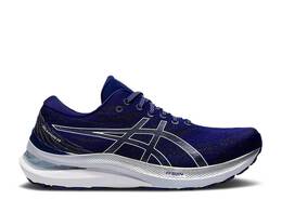 Asics: Голубые кроссовки  Gel-Kayano