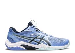 Asics: Голубые кроссовки  Gel