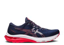 Asics: Красные кроссовки  GT-2000