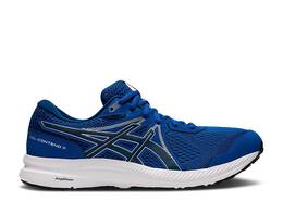 Asics: Голубые кроссовки  Gel-Contend 7