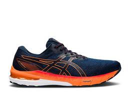 Asics: Голубые кроссовки  GT-2000