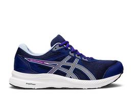 Asics: Голубые кроссовки  Gel-Contend 8