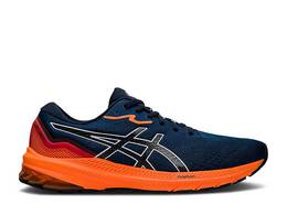 Asics: Голубые кроссовки  GT-1000