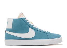 Nike: Кроссовки  Zoom Blazer