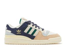 Adidas: Бежевые кроссовки  Forum 84 Low