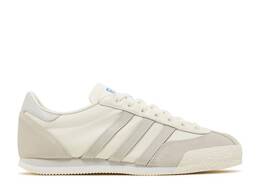 Adidas: Белые кроссовки  X