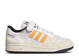 Adidas: Белые кроссовки  Forum 84 Low