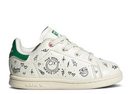 Adidas: Обувь  Stan Smith