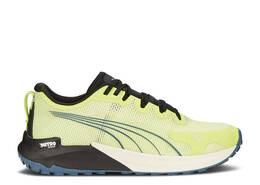 PUMA: Светлые кроссовки 