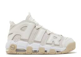 Nike: Кроссовки  Air More Uptempo