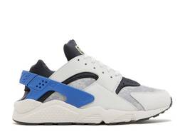 Nike: Белые кроссовки  Air Huarache