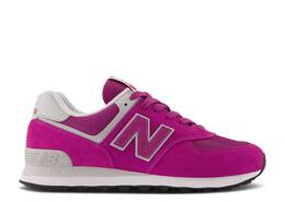 New Balance: Кроссовки  574