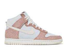 Nike: Кроссовки  Dunk High