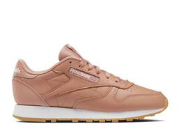 Reebok: Кроссовки  Classic Leather