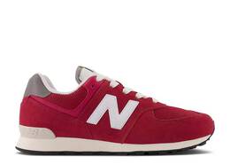 New Balance: Кроссовки  574